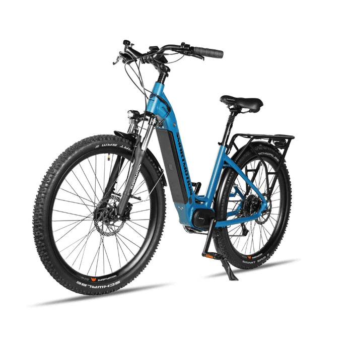 Electric discount bike superstore